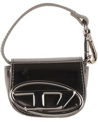 DIESEL - Plain Color Wallets - Lyst