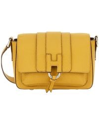 Hogan - Trend Flap Bag - Lyst
