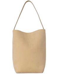 The Row - Large N/S Park Tote - Lyst