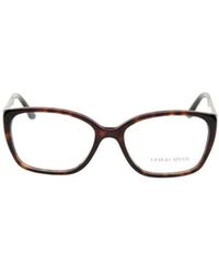 Giorgio Armani - Logo Flat Mirror - Lyst