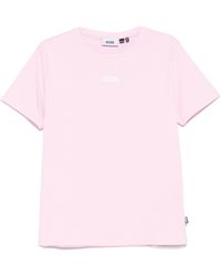 Gcds - Logo-Motif T-Shirt - Lyst