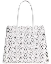 Alaïa - Mina 37 Bag - Lyst