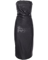 Ermanno Scervino - Dress - Lyst