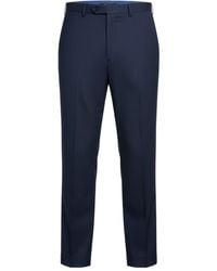 Brunello Cucinelli - Casual Pants With Belt Loops - Lyst