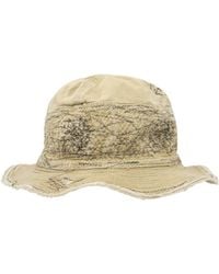Kapital - Wide-Brimmed Fisherman's Hat - Lyst