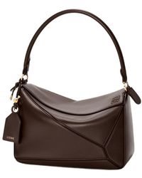 Loewe - Medium Featherlight Puzzle Bag - Lyst