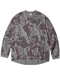 Goldwin - Crew Neck Sweater - Lyst