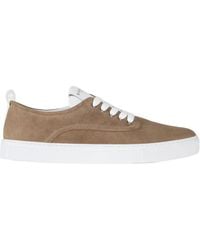 Givenchy - New City Low-Top Sneakers - Lyst