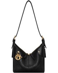 Dior - Small Voyage Shoulder Bag - Lyst