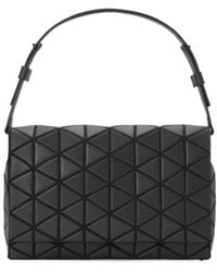Issey Miyake - Fossette Shoulder Bag - Lyst