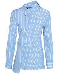 Jacquemus - Pablo Shirt - Lyst
