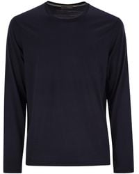 Herno - Logo Knitwear - Lyst
