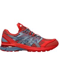 Asics - Us4-S Gel-Terrain Lace-Up Sneakers - Lyst