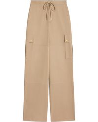 Celine - Cargo Pants - Lyst