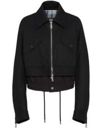 DSquared² - Hybrid D2 Kaban Jacket - Lyst