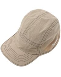 Sunnei - Logo Hat - Lyst