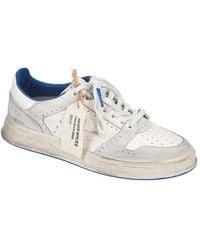 Premiata - Logo Sports Shoes - Lyst