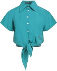 Dolce & Gabbana - Shirt - Lyst