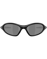 Oakley - Geometric Sunglasses - Lyst