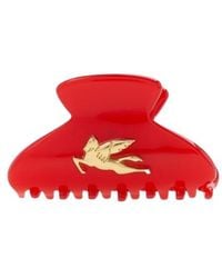 Etro - Profumi Hair Clips - Lyst