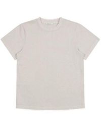 Entire studios - Regular Fit T-Shirt - Lyst