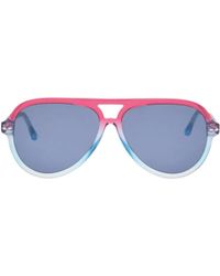 Isabel Marant - Tinted Pilot Sunglasses - Lyst