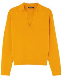Loro Piana - Siena Polo Shirt - Lyst