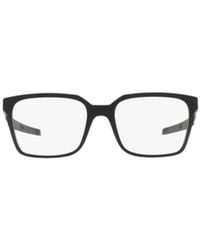 Oakley - Logo Flat Mirror - Lyst