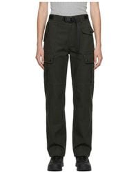 Marissa Chiara - Belt Loop Casual Pants - Lyst