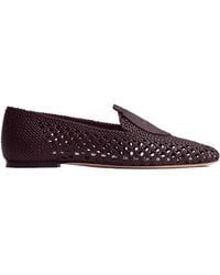 Dior - Médaillon Loafer - Lyst
