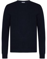 Malo - Cashmere Sweater - Lyst