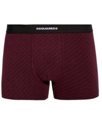 DSquared² - Boxer Briefs - Lyst