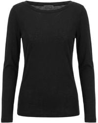 Purotatto - Long-Sleeve T-Shirt - Lyst