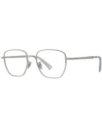KENZO - Square Frame Glasses - Lyst