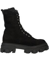 Tory Burch - Ankle Boots - Lyst