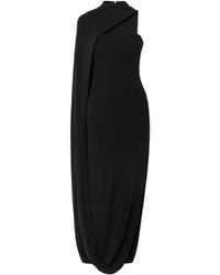 Cult Gaia - Cape Maxi Dress - Lyst