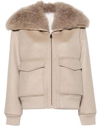 Liska - Long-Sleeved Jacket - Lyst