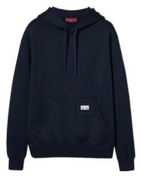 Gucci - Technical Nylon Jersey Sweatshirt - Lyst