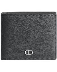 Dior - Cdicon Bifold Wallet - Lyst