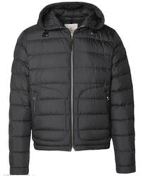 Moncler - Sestriere Hooded Down Jacket - Lyst