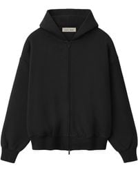 Fear Of God - Zipper Hoodie - Lyst