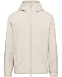 Moncler - Trelatete Hooded Down Jacket - Lyst