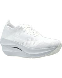 Comme des Garçons - Round-Toe Sneakers - Lyst
