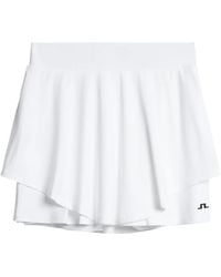 J.Lindeberg - Milly Skirt - Lyst
