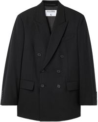 Filippa K - Dani Blazer Jacket - Lyst