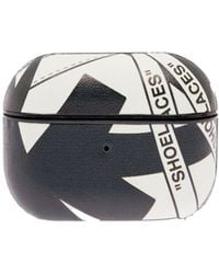 Off-White c/o Virgil Abloh - Ooo Airpods Pro Cover - Lyst