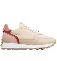 Tod's - Low-Top Casual Shoes - Lyst