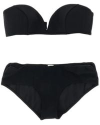 Zimmermann - Wanderlust Bikini Set - Lyst