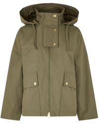 Barbour - Cecile Jacket - Lyst