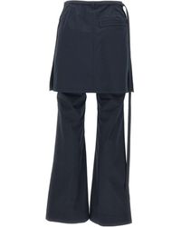 low-classic--Layered-Wrap-